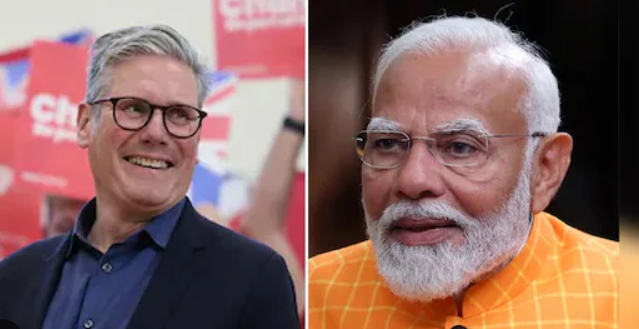 India UK CETA Historic Comprehensive Economic Trade Agreement Signed